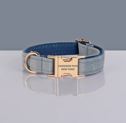 PAWSOME DOG COLLAR