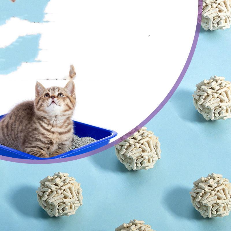 Tofu Paws Cat Litter - An Irresistible Blend Of Original Flavors-2